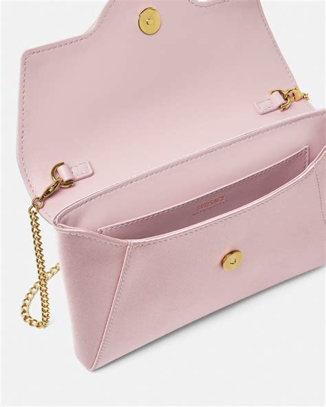 la medusa envelope clutch